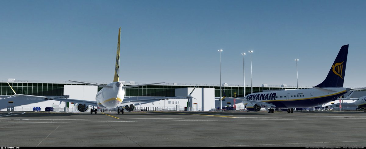 JetPhotos Roblox tweet media