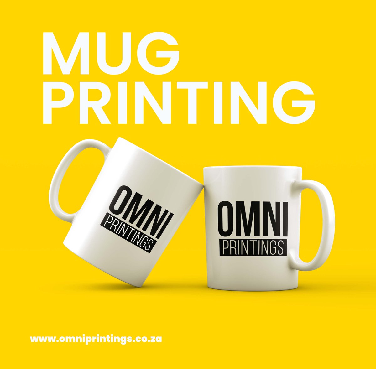 OPrintings's tweet image. Are you looking for a perfect way to add a personal touch to your mornings with a quote, a cherished memory, or a creative design. Then look no further, we offer #mugprinting services that will bring your ideas to life. #print #design #logo #graphicdesign #business #pretoria