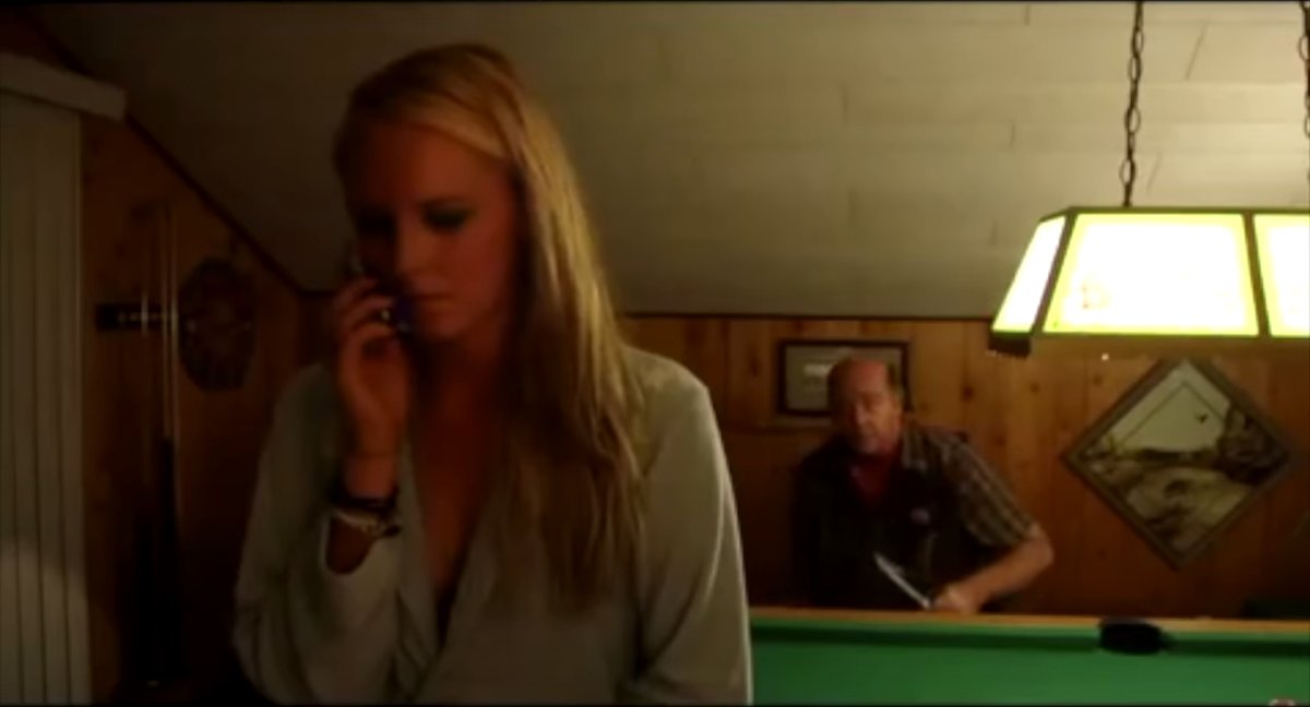 AngusKohm's tweet photo. Murder Loves Killers Too (2009) by #DrewBarnhardt
w/#ChristineHaeberman #MaryLeGault
A man who gets his sexual kicks from killing undertakes an orgy of blood-curdling murder at a remote cabin.
“At Big Stevie's Party Everyone Gets Wasted.”
#Horror #Slasher #TrashOrTerrorTuesday https://t.co/rv1OxXo2s3
