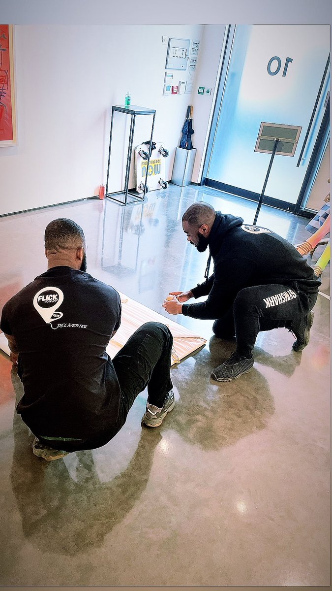 FlickFirst_SameDayCourier tweet media