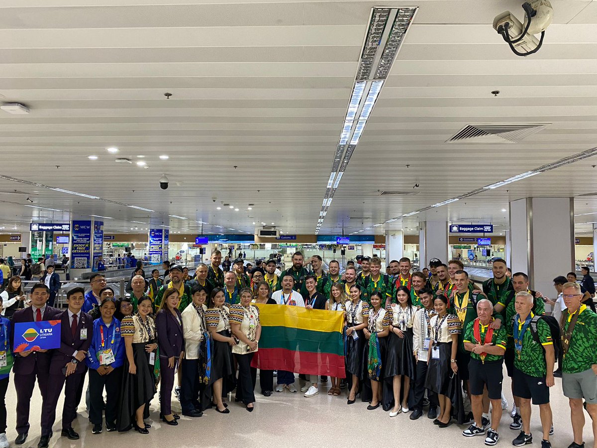 LTU Basketball tweet media