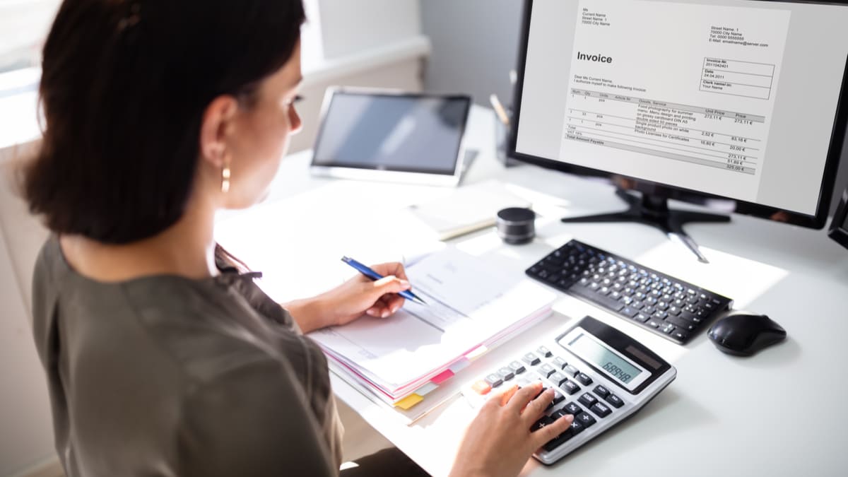 consulting_solu's tweet image. Lograr una supervisión adecuada de los cobros y pagos es esencial para el funcionamiento de cualquier empresa. Simplificar el proceso de facturación se convierte en una necesidad. Descubre cómo lograrlo a través de la automatización con #MARIProject: hubs.la/Q01YhNCx0