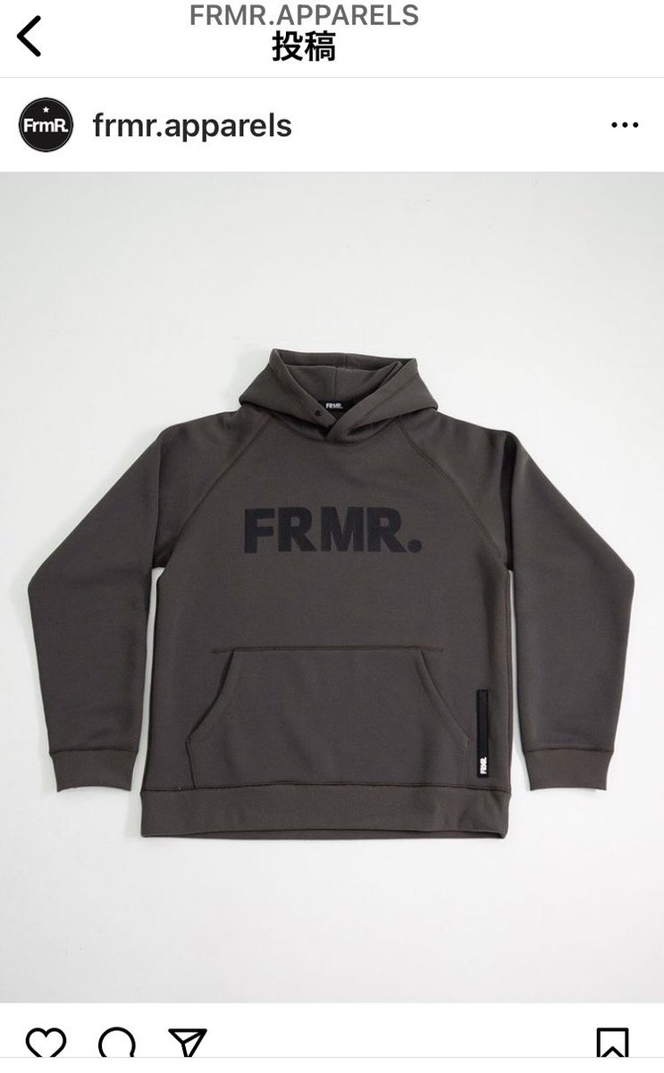 FrankMiura69's tweet photo. 色々あって1年半くらいかかったけど、ちょっと高級なアパレルブランドが始まる予定。ゴルフだけじゃなくタウンでもいける素材使ってみた。9月某日スタート！
#FRMR #ラグスポ　#ゴルフ https://t.co/fqTikyhbUX