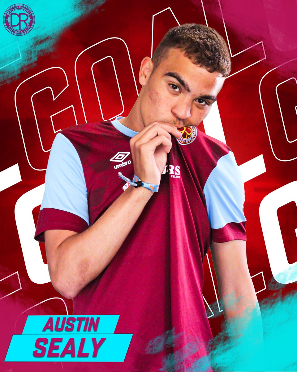 Deeping Rangers FC tweet media