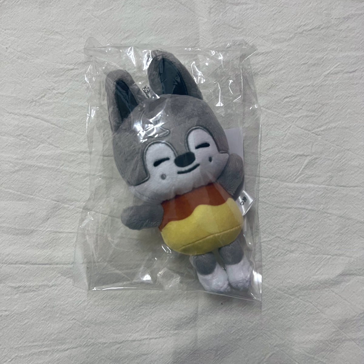 pineapple_je's tweet photo. [ READY STOCK]
Stray Kids pudding plush

RM85

DM to order 💌 https://t.co/aNO2JnoXgg