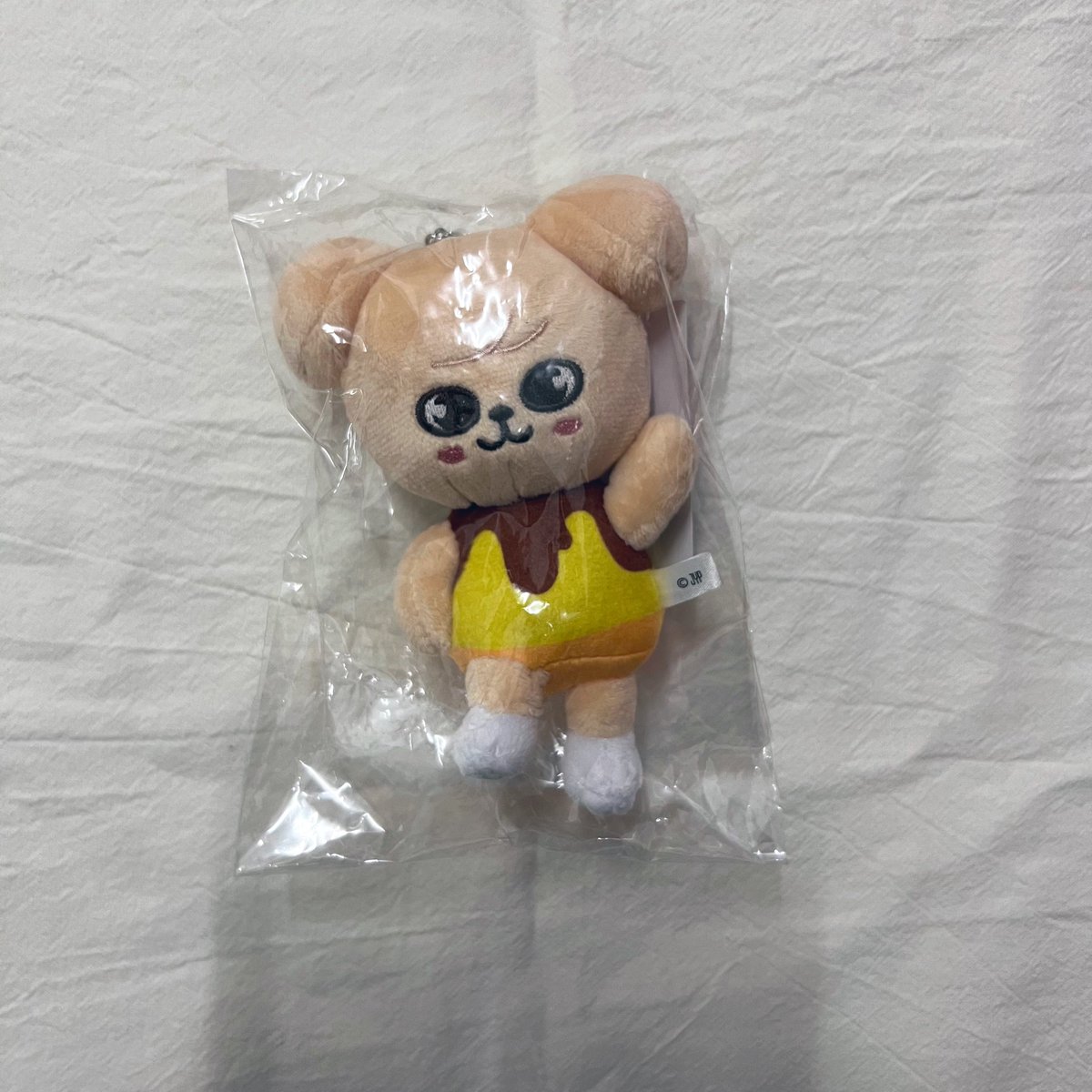 pineapple_je's tweet photo. [ READY STOCK]
Stray Kids pudding plush

RM85

DM to order 💌 https://t.co/aNO2JnoXgg