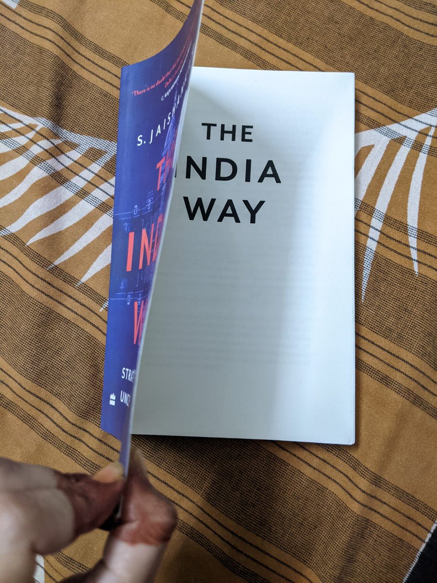Mayurraj619's tweet photo. Here are the pics of the book I received ☹️😠 https://t.co/OxiieVteTD