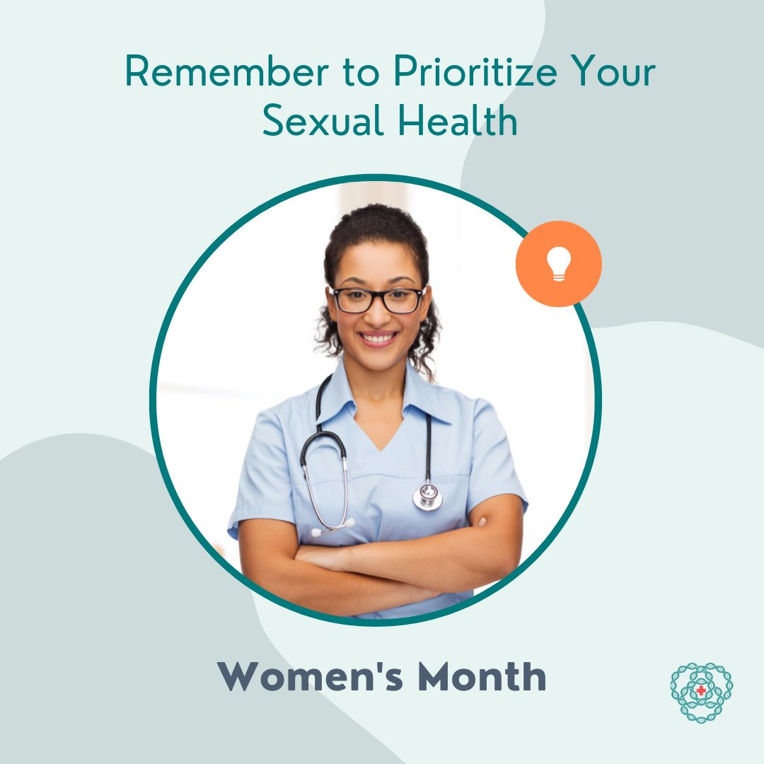DeepMedical_SA's tweet photo. Let's come together to celebrate a month of empowerment, knowledge, and self-discovery! 
This Women's Month, we're embracing the future with a focus on your well-being and sexual health. 💪

[Link in Bio]

#youcandoit #knowyourstatus #stitesting #stistatus #std #womensmonth https://t.co/4Oq01bxFeb