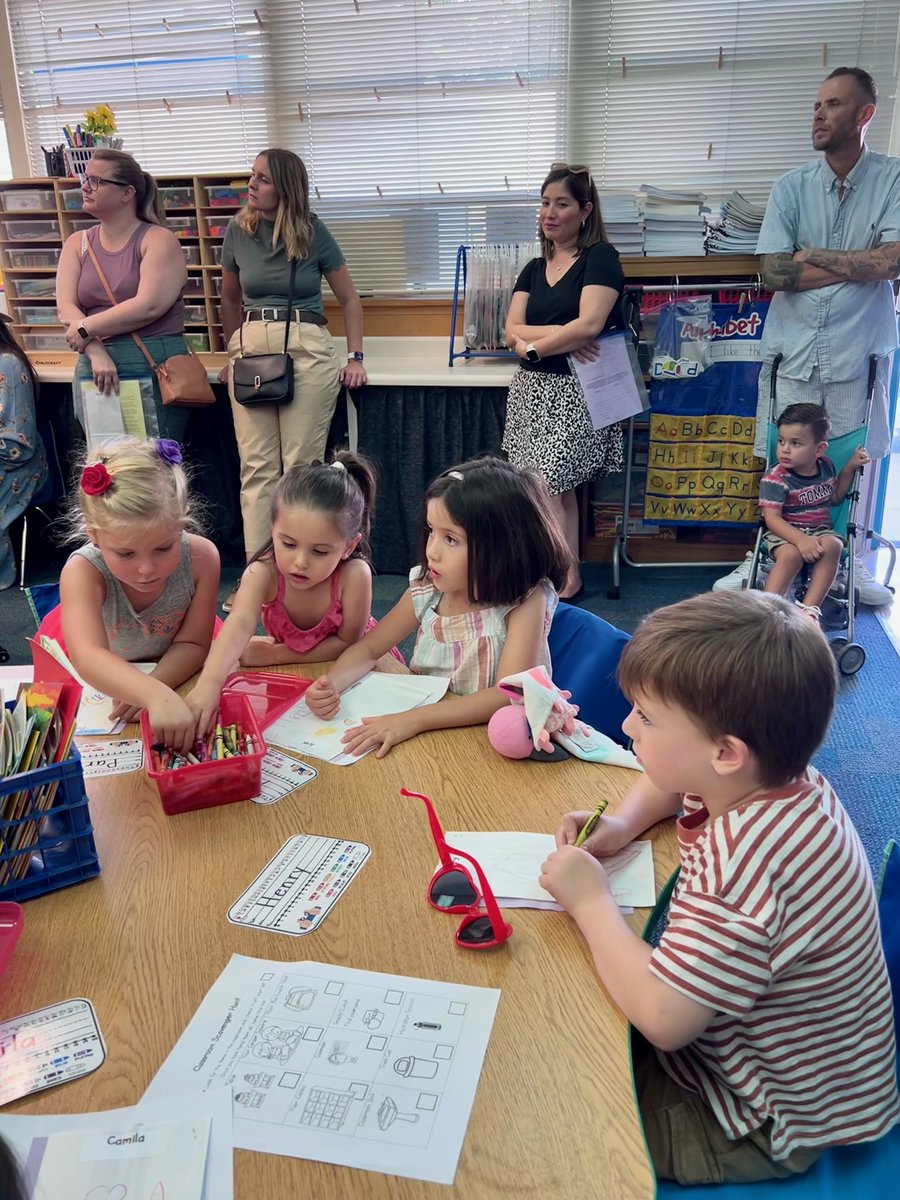 Ladera STARS Academy tweet media