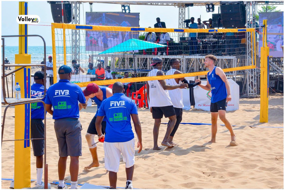 david_neeke's tweet photo. 9th place in Bujumbura 🇧🇮world pro tour despite all the challenges.. however there’s still a greater room for improvement. https://t.co/Q5dB11pmil