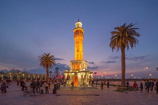 Turkey_eVisa_'s tweet photo. "The traditional Konak Square, designed by Gustave Eiffel, is a busy square found between the popular bazaar and downtown waterfront"
 
#turkey #visa #online #application #evisa #eta #tourist #entryvisa https://t.co/TPKvGP2V68