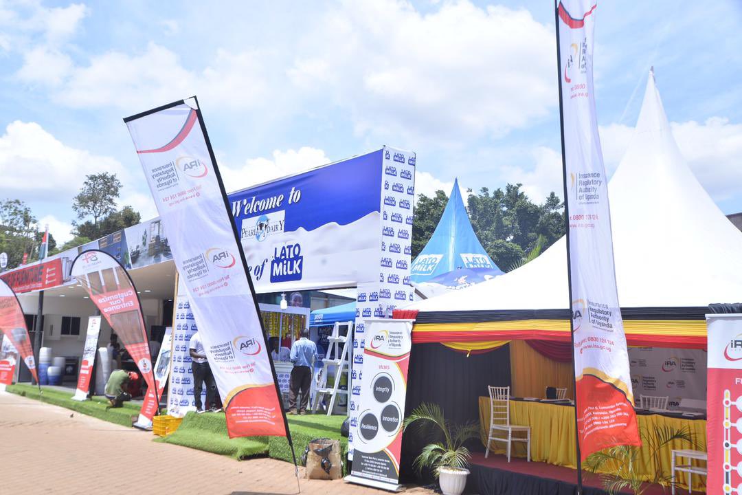 Today marks the launch of the 29th Uganda international Trade Fair which will showcase on 3rd October to 10th October at UMA show grounds Lugogo. 

#UgTradeFair23