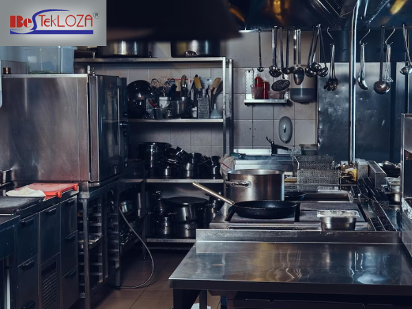 BestekLoza2017's tweet photo. Industrial kitchen equipment can enhance the reputation of a restaurant. Kolkata, a hub of culinary creativity, requires state-of-the-art equipment to match its culinary aspirations. #industrial kitchen equipment, #indian restaurant equipment,
https://t.co/w9oHCAeoRN https://t.co/InOc2tENUh