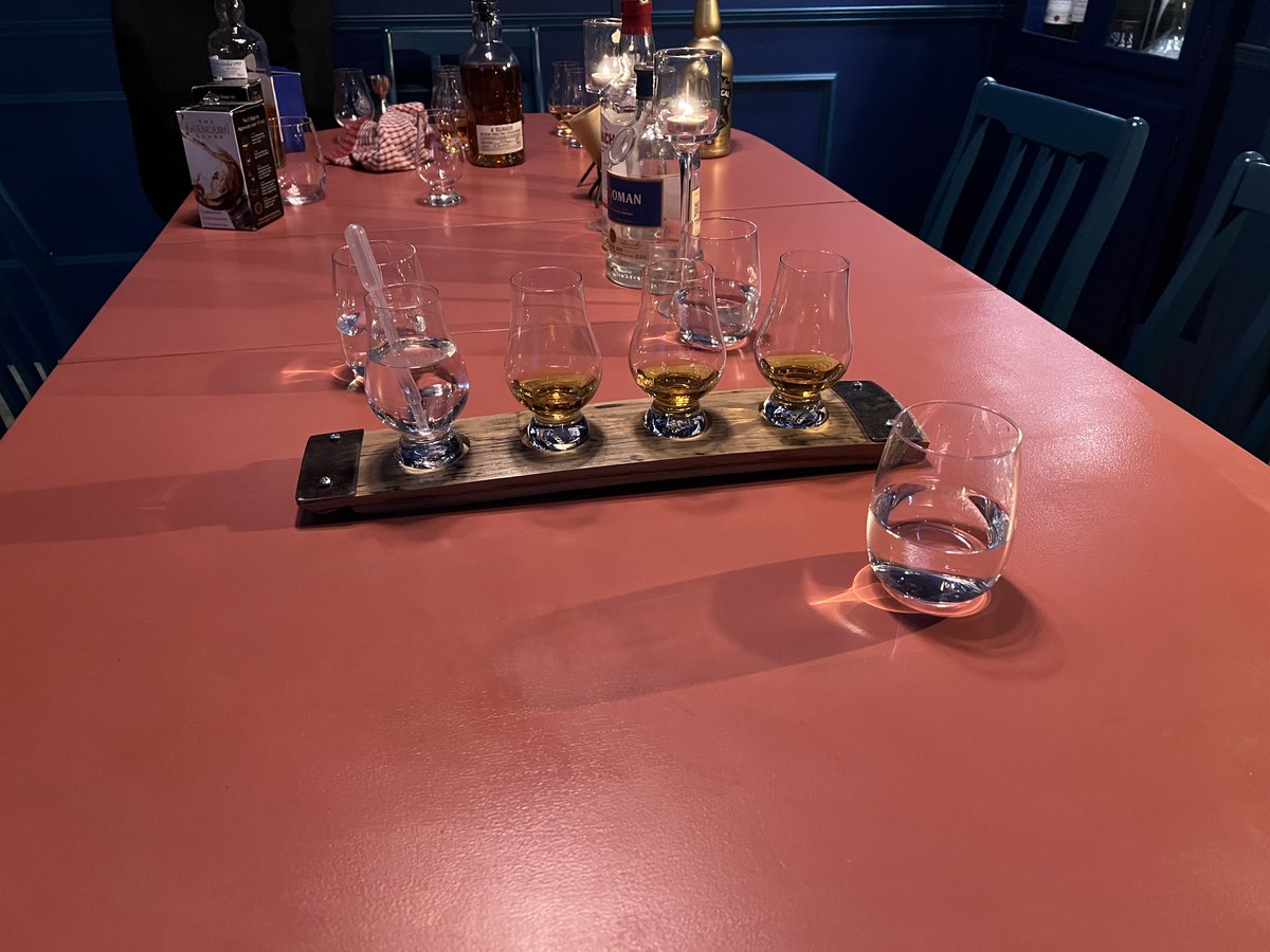 🥃👃 The Art of Whisky Tasting: A Journey for the Senses 👃🥃

Glassware Matters
Nosing Techniques
Nuances of Flavor

#WhiskyTasting #SensoryExperience #RaiseYourGlass #WhiskyExploration #CheersToFlavor #whiskycasks #caskinvestment #whiskysolutions #whiskylover #whiksyenthusiast