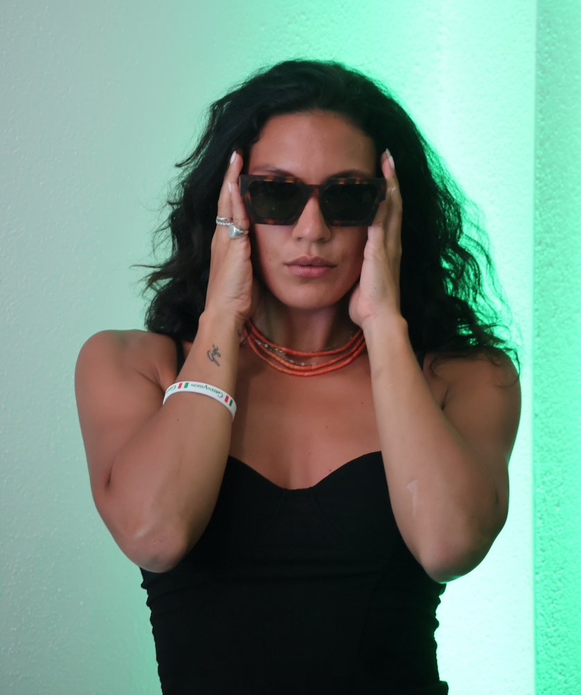 GreenVision tweet media