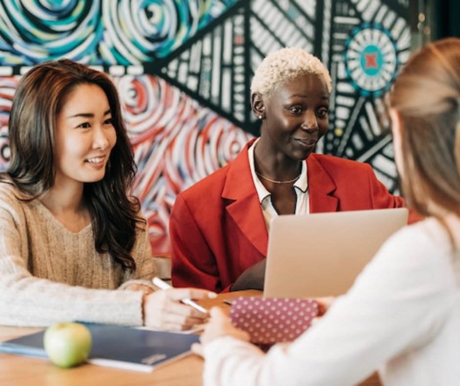 cube_hr's tweet image. In the current labour market it is vitally important that an employer understands how to retain staff.

Read our blog for all the hints and tips! 👇

cubehr.co.uk/blog/how-to-re…

#retention #staffretention #employeeretention #turnover #employeeturnover #hr #hrservices #sme #cubehr