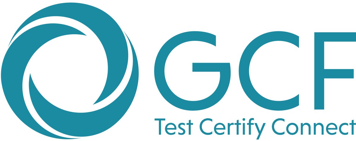 IoTAS_UK's tweet image. IoTAS is a founder member of the Global Certification Forum.

IoTAS actively participates in the GCF Field Trial Agreement Group responsible for developing and maintaining criteria for Field Trial test scenarios.

#wirelesstesting #TechForGood #wirelessnetwork
@GCF_Certified