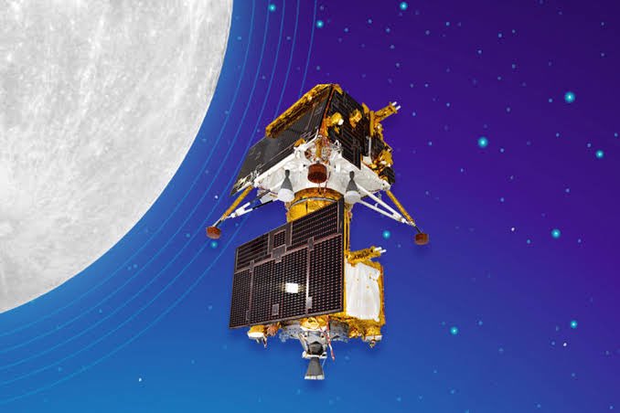 At 6:04 pm our very own Chandrayaan 3 will try to land on the moon , this is our third mission attempt to land on the moon .Prey for my country’s proudest moment and let’s watch it live it’s live on tv 🫡
🇮🇳
#Chandrayaan3 #ISRO #chandrayaan3mission  #moonlanding #india