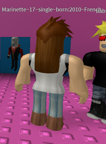 Lord CowCow on X: Just uploaded a video going over Roblox The Condo games,  go check it out!  / X