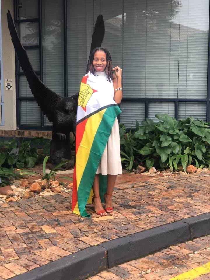 Praying for my country. And my people. As we vote today. 💙

-A reminder to not spread fake, unverified news.
-To not trigger fear.
-To not fuel apathy.
-Be peaceful.
-Be kind. 
-Spread hope. 

And most importantly, go and vote🇿🇼

#ElectionsZW #ZimElectionsZW #YouthVote