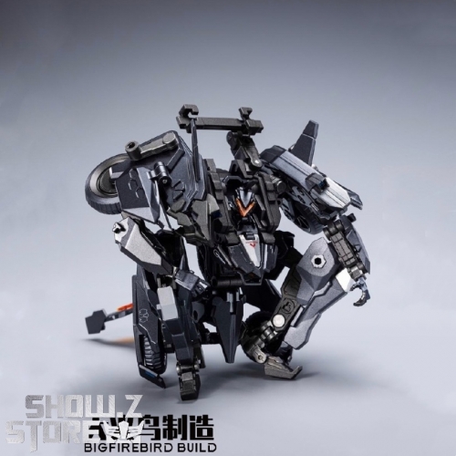 ShowZStore's tweet photo. [In Stock] Big Firebird &amp; Bird/Binary V-02 Golden Crow Foureyes
Material: ABS
Height: Unknown
$65.99 Free Shipping
--------
👇links👇
https://t.co/Gj8rT6lgUd

#V02 
#actionfigure #transformer #modelkit #showzstore #Showzdailyreport https://t.co/XiP8QbDPLv