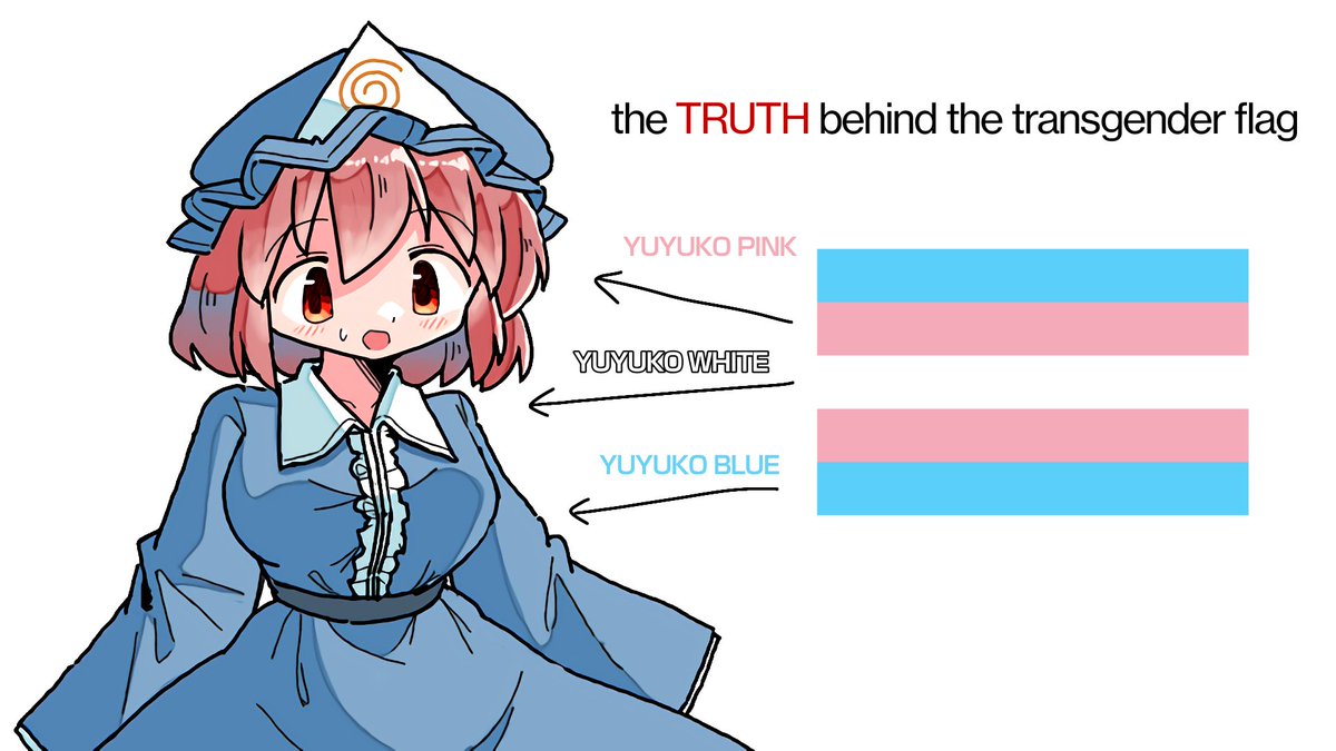 saigyouji yuyuko 1girl hat pink hair solo english text mob cap triangular headpiece  illustration images