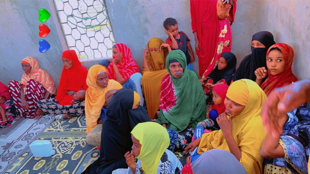 TAAKULONGO's tweet photo. Bossaso: Community awareness raising sessions conducted Bossaso safe space.
@UNFPA @UNFPA_SOMALIA @japan @MOWDAFA
#organisation #GBV #TAAKULO #NGO https://t.co/8MKlVWSB6P