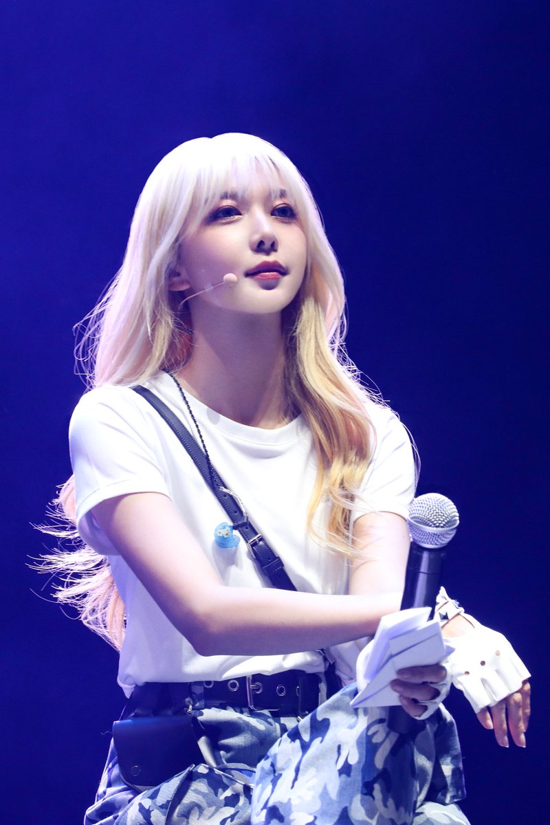 230823 | #DAMI #다미 • naver