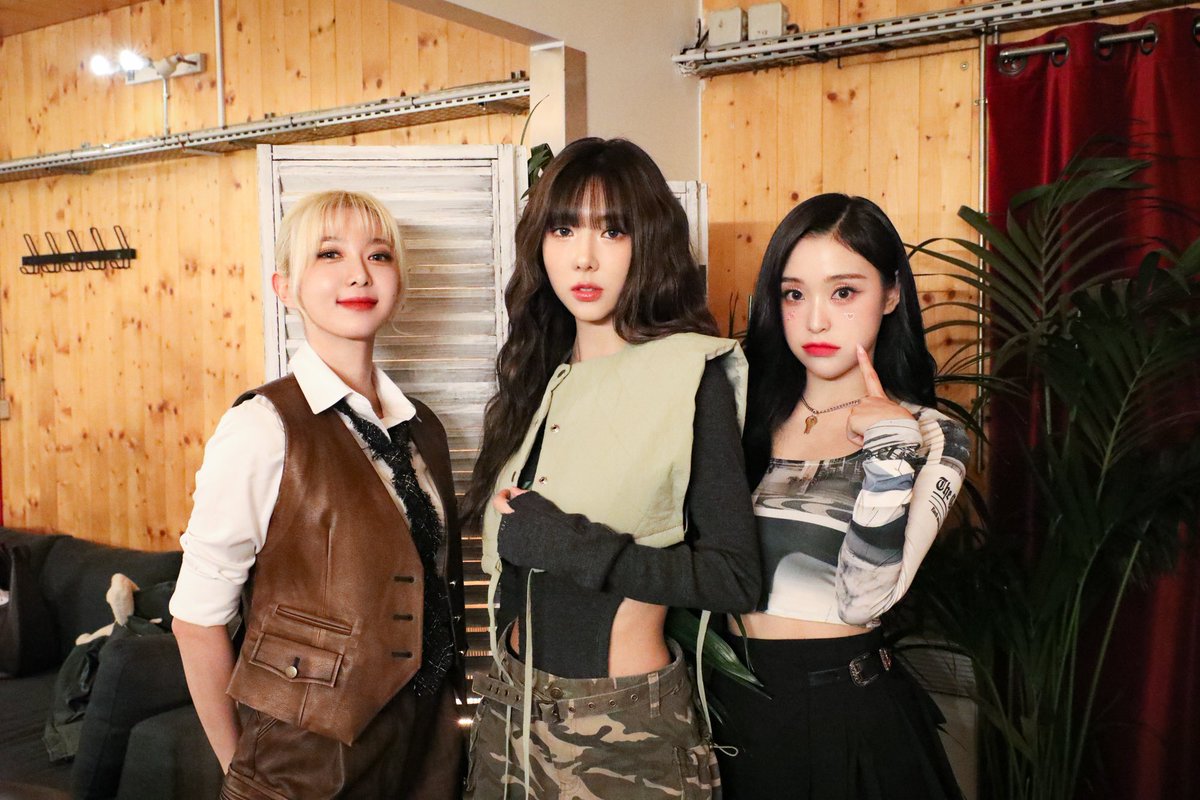lybarchive's tweet photo. 230823 | #DAMI #다미 • naver https://t.co/qk46VYx0Uw