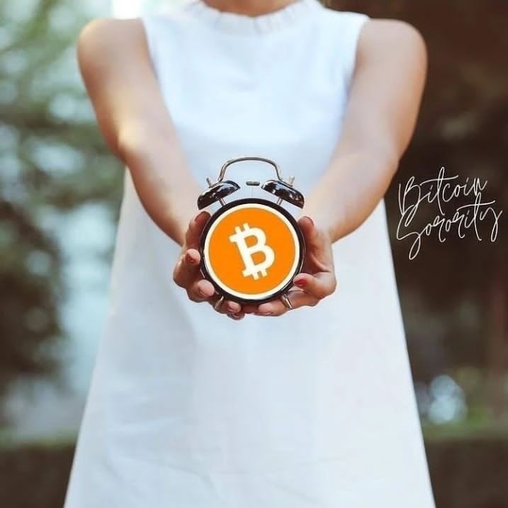 No pierda esta gran oportunidad que se presenta solo por miedo y desánimo al comenzar a minar con plataformas de minería más inteligentes y agradézcame más tarde.