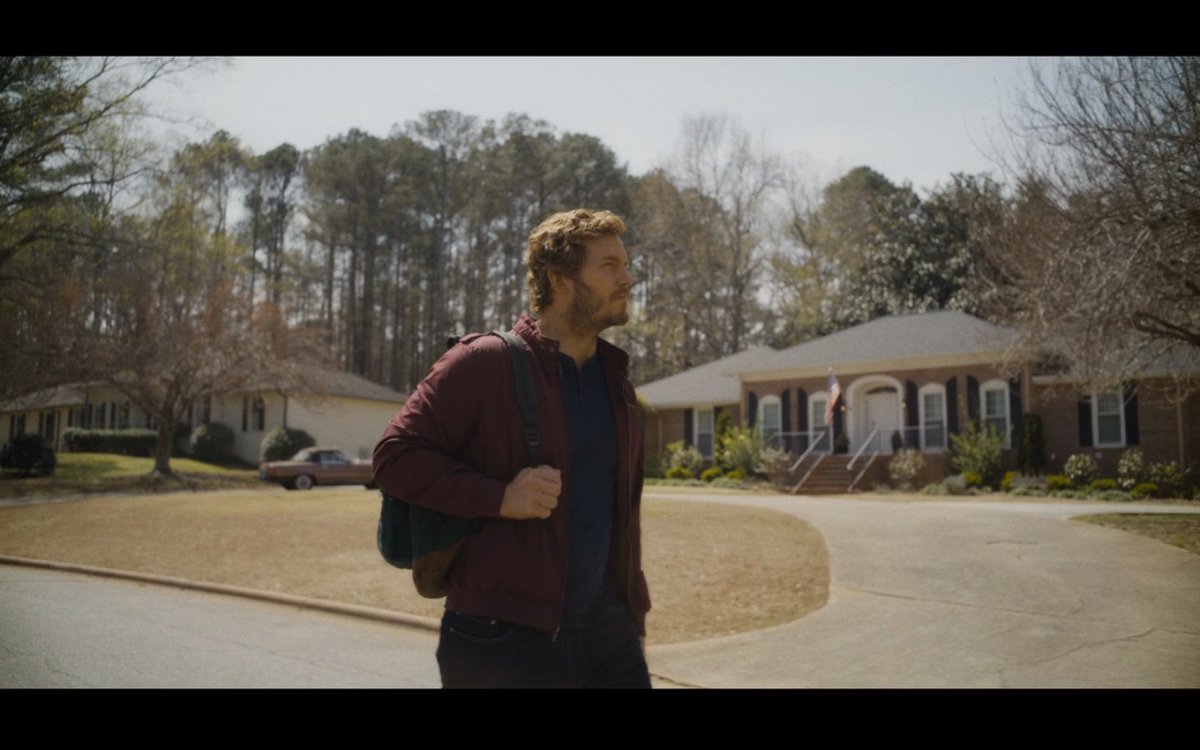 Schaffrillas's tweet photo. I kinda feel like James Gunn planned for Vol. 3 to be Star Lord's first time returning to Earth since he was a kid. Shoutout to Endgame for unceremoniously throwing him there and not having him comment on it at all https://t.co/YGADFPyui0