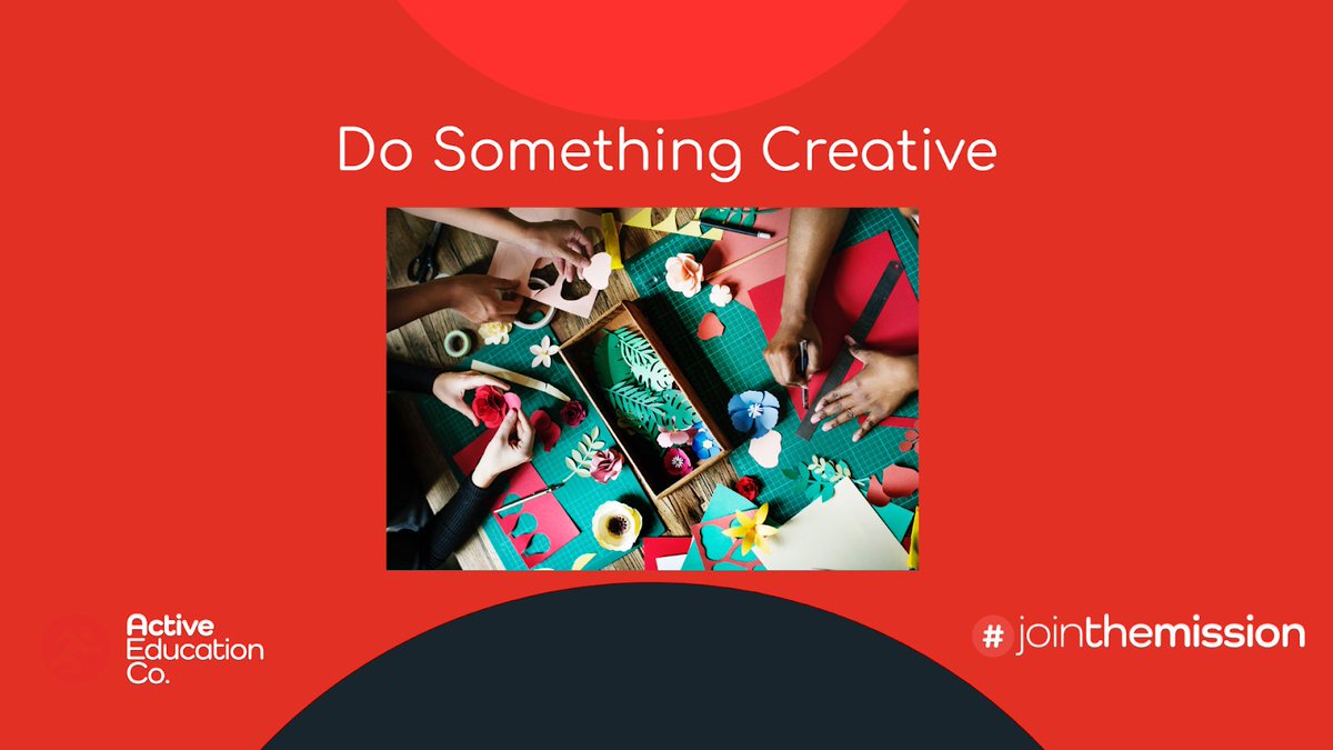 Active Education Co. tweet media