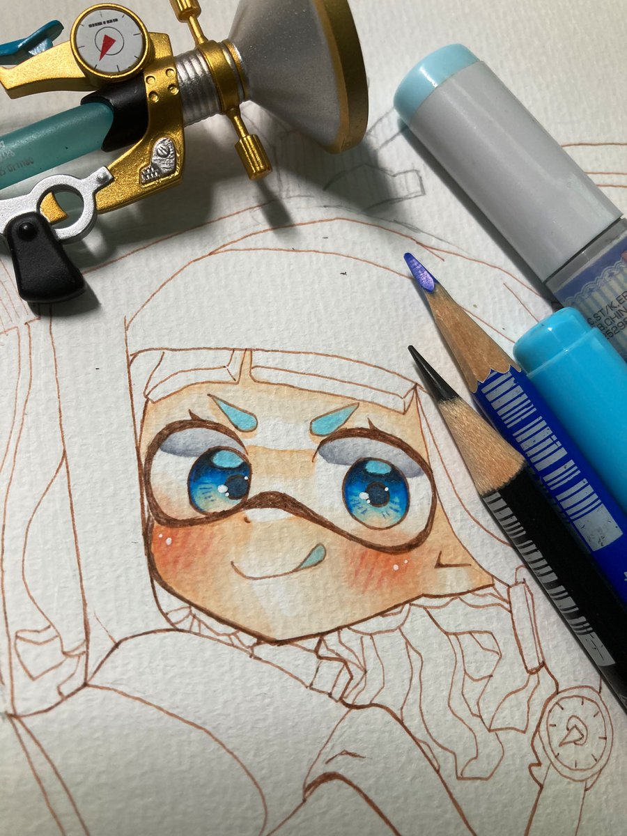 過去一透明感えぐいかもしれん