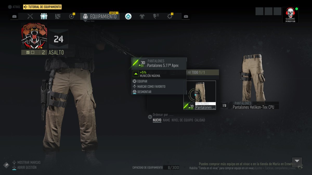 macoy_hunter's tweet photo. #PS5Share, #TomClancy’sGhostReconBreakpoint https://t.co/BYOivXA4rP