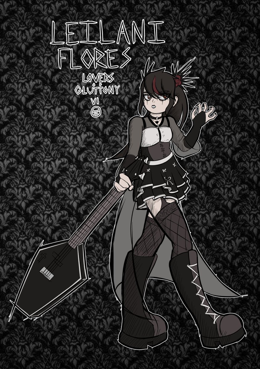 URDJustin's tweet photo. ye
 #ocart #oc #originalcharacter #originalcharacterart https://t.co/jQpnQx2aoA