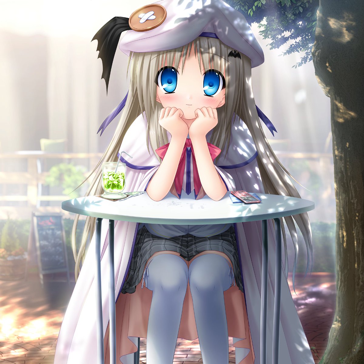 [情報] Key社 Kud Wafter 將移植到Switch