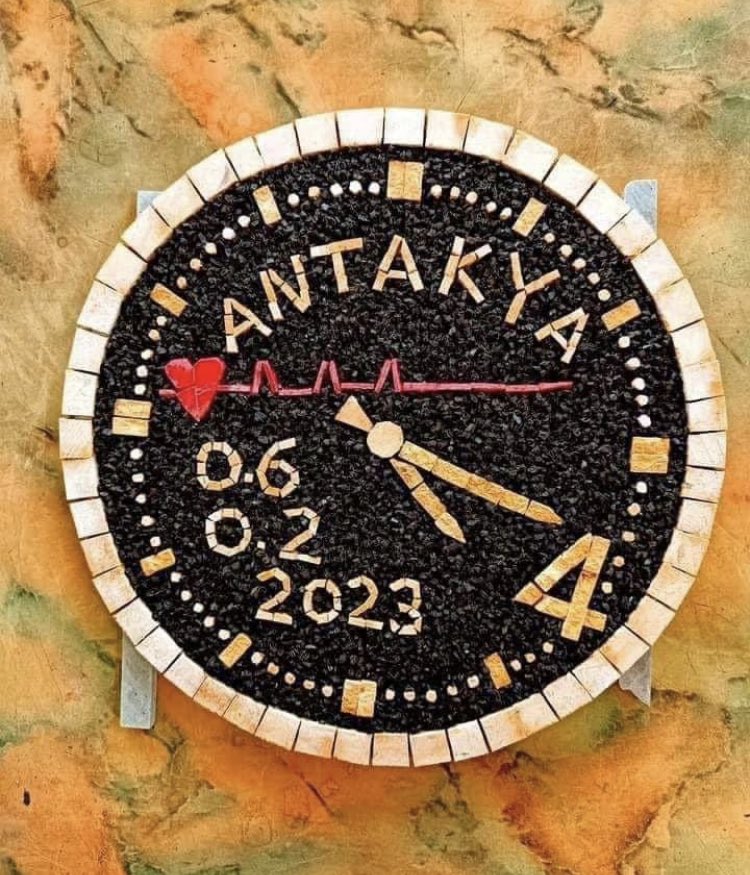 #hataydeprem Sorunlarımıza çözümüne ilgi Sürecin yürüyüşünden bilgi istiyoruz.