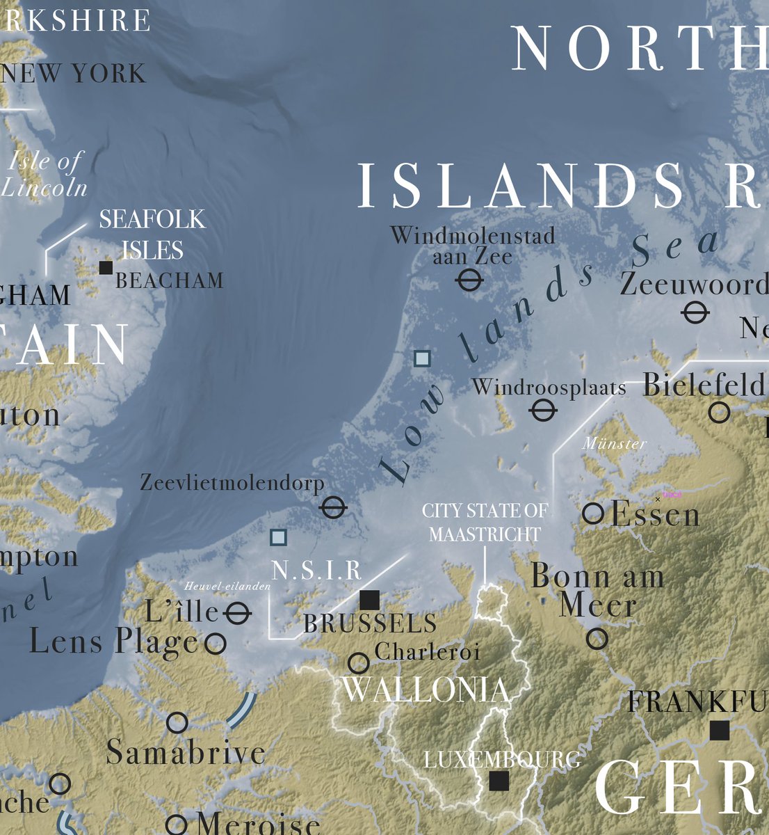 PerrinRemonte's tweet photo. Nouvelle carte "Et si tous les glaciers fondaient ?" : voici la version Européenne, encore en cours mais bientôt finie. Quelques images ! https://t.co/05nrBx7x5q