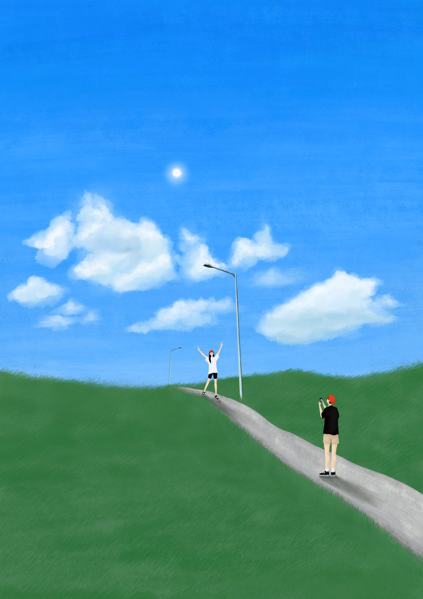 모블디 tweet media