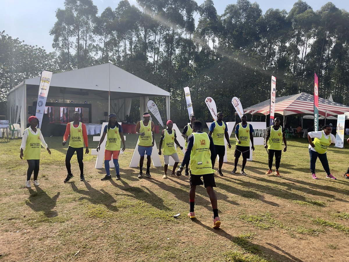 Open Space Centre tweet media