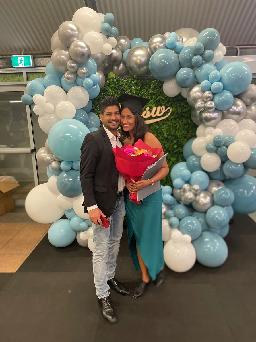 jainsanjay1231's tweet photo. Proud moment as we celebrate my amazing daughter-in-law's graduation day! 🌟 Here's to her hard work, dedication, and a bright future ahead.

#sanjayjain #sanjayjainmindpowertrainer #safeshop #successsupportsystem  #motivation #mindpowertrainer #lifecoach #proudofmydaughter https://t.co/xwaSbGI1eP