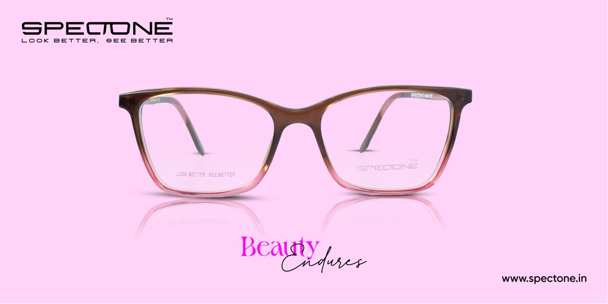 See Clearly, Live Boldly with Spectone's Eyewear!

Do Visit Our Store:
03 Royal Square, Science City, Ahmedabad

#Spectone #eyewear #eyewearframes #sunglasses #ElegantEmpire