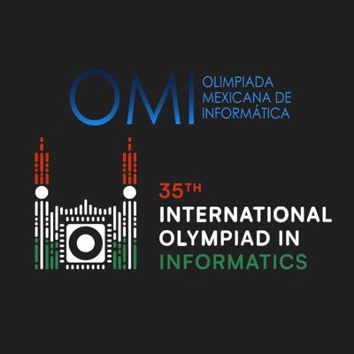 OMI_Official's tweet image. #NuevaFotoDePerfil listos para la #IOI2023 #ioi2023hu