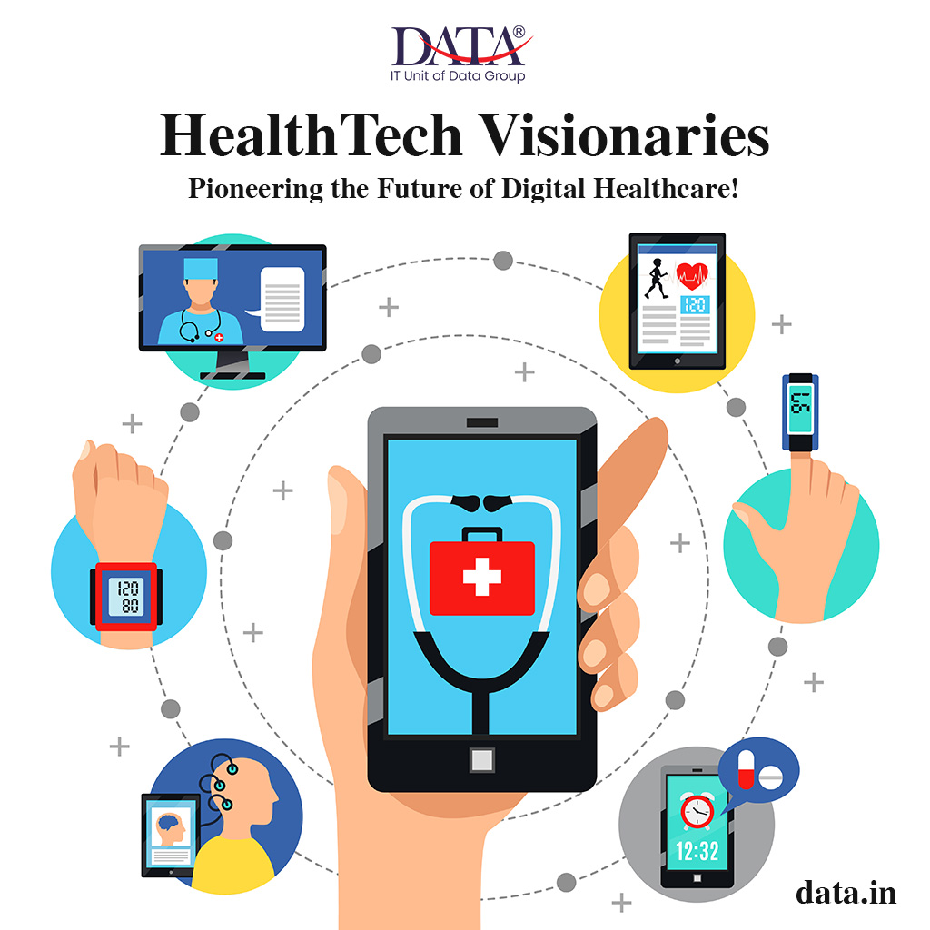Join our digital healthcare revolution, creating advanced mobile apps for patient empowerment, streamlined medical workflows, & improved access to quality care.

Visit - data.in

#datagroupitunit #health #healthcare #digitalhealthtransformation #EmpoweringPatients