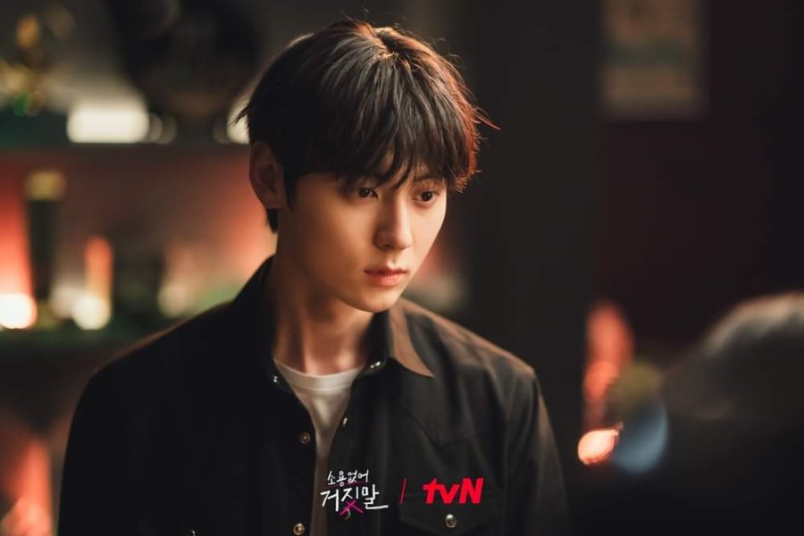 asiandramaking's tweet photo. 🔥 #MyLovelyLiar Intense Atmosphere Unveiled! 😱 Mok Sol Hee &amp; Kim Do Ha's trust shaken by a second lie💔. 🤨 What's next? #Kdrama #Suspense #CuriousPlot #DramaticTwist #WatchNow #Relationships https://t.co/f3JVT01T1J