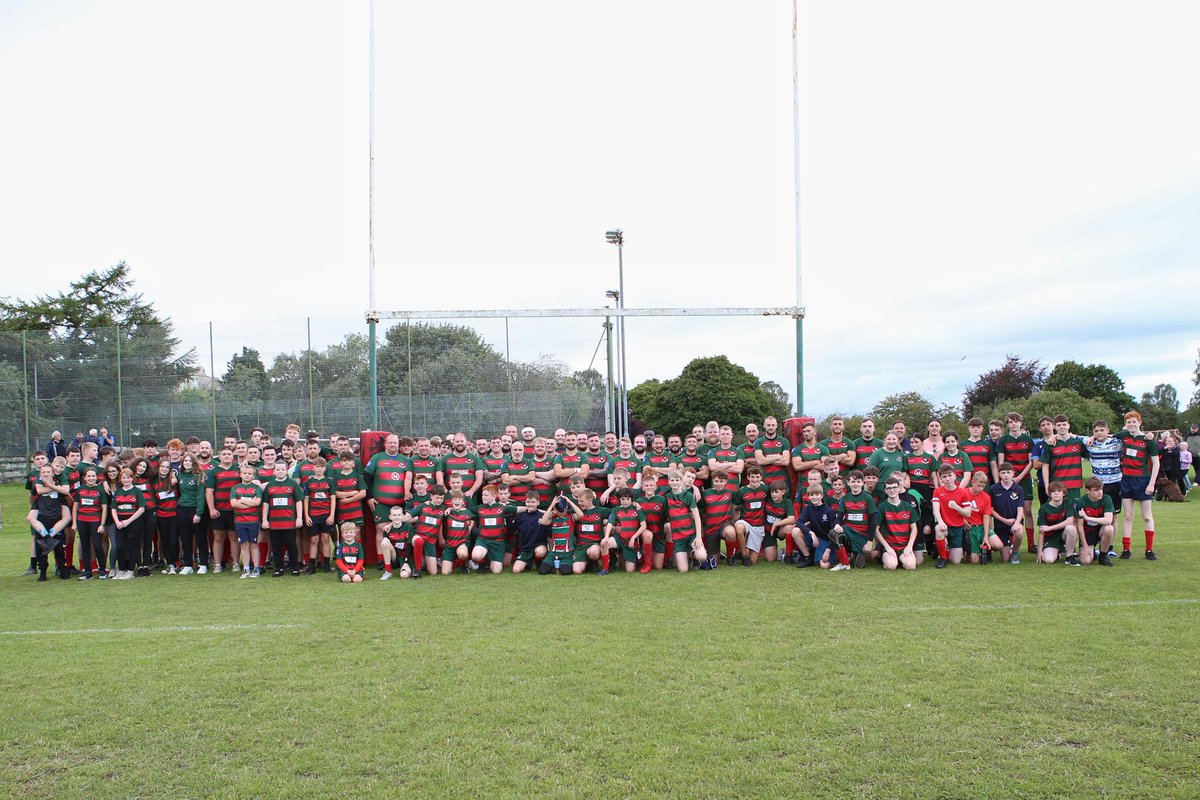 DalkeithRFC's tweet photo. 💥 125 years 💥 https://t.co/hOEaR7eLyD