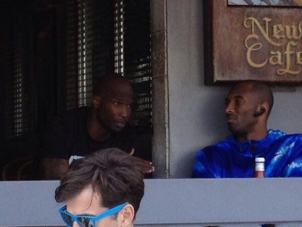 Chad Johnson tweet media