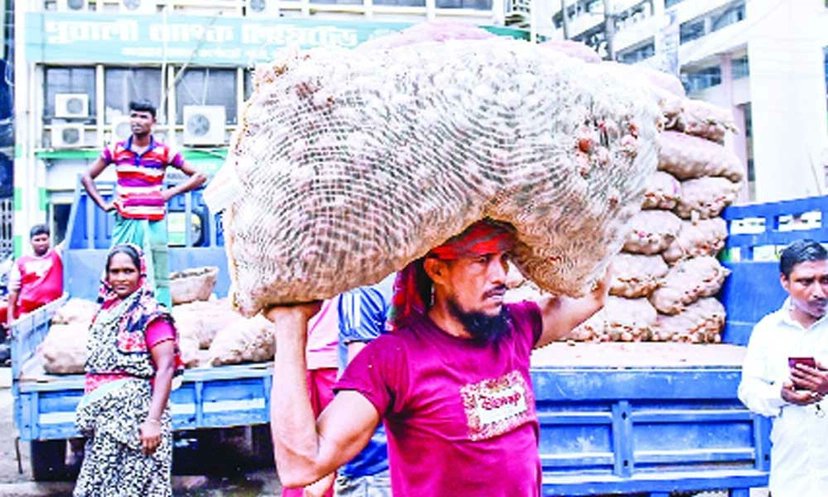 পেঁয়াজের জন্য ভারতের বিকল্প খোঁজা হচ্ছে