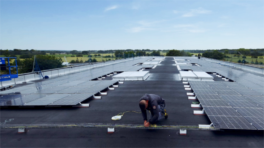 agence_api's tweet image. [#APINews] Le groupe briochain #IEL (Initiatives et Energies Locales) accueille #Infranity à son capital avec l'ambition de développer son activité au niveau national #EnR
➡️ agence-api.ouest-france.fr/article/le-gro…