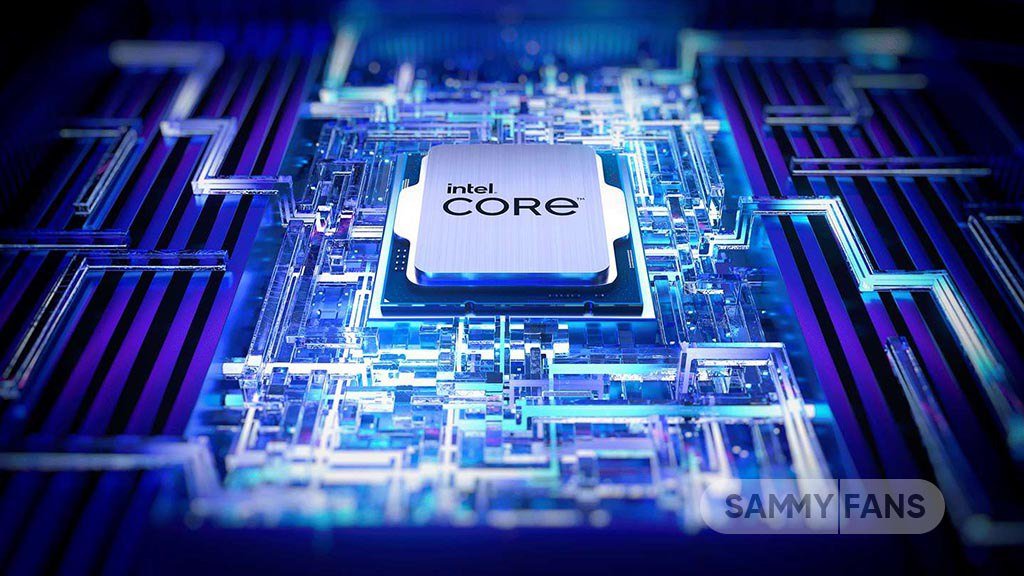 thesammyfans's tweet image. Intel 4 is comparable to Samsung and TSMC’s 3nm process: Report - 
sammyfans.com/2023/08/23/int… 
#Intel4